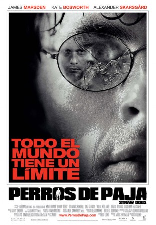 Perros de paja  18-nov-2011